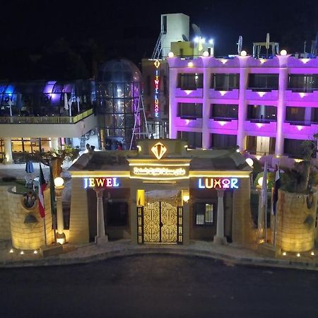 Jewel Luxor Hotel Luaran gambar