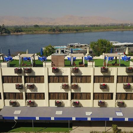 Jewel Luxor Hotel Luaran gambar