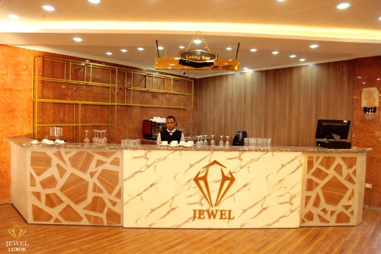 Jewel Luxor Hotel Luaran gambar