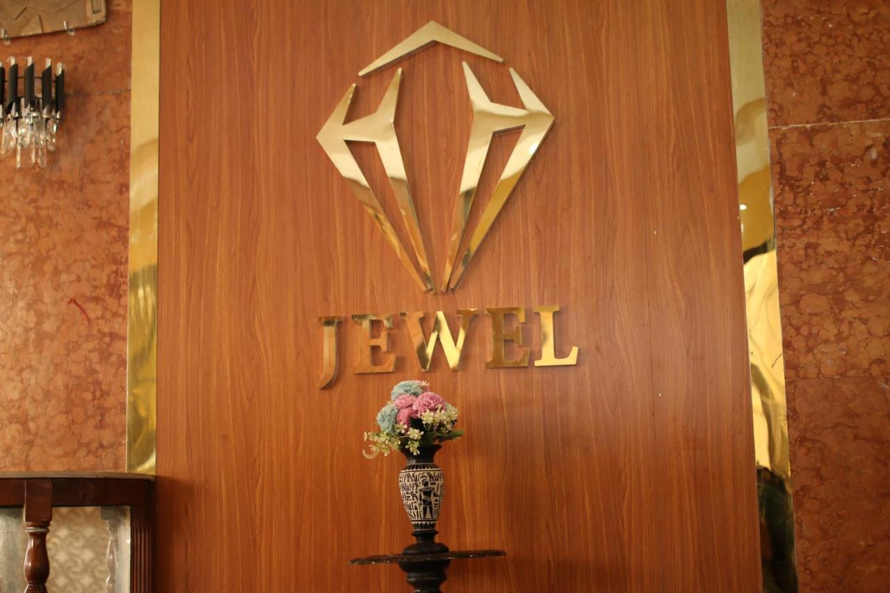 Jewel Luxor Hotel Luaran gambar