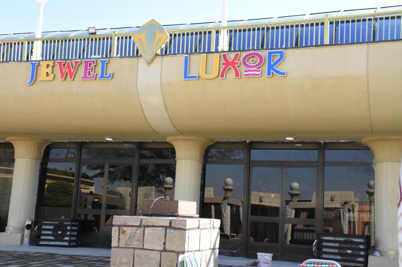 Jewel Luxor Hotel Luaran gambar