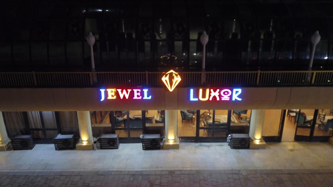 Jewel Luxor Hotel Luaran gambar