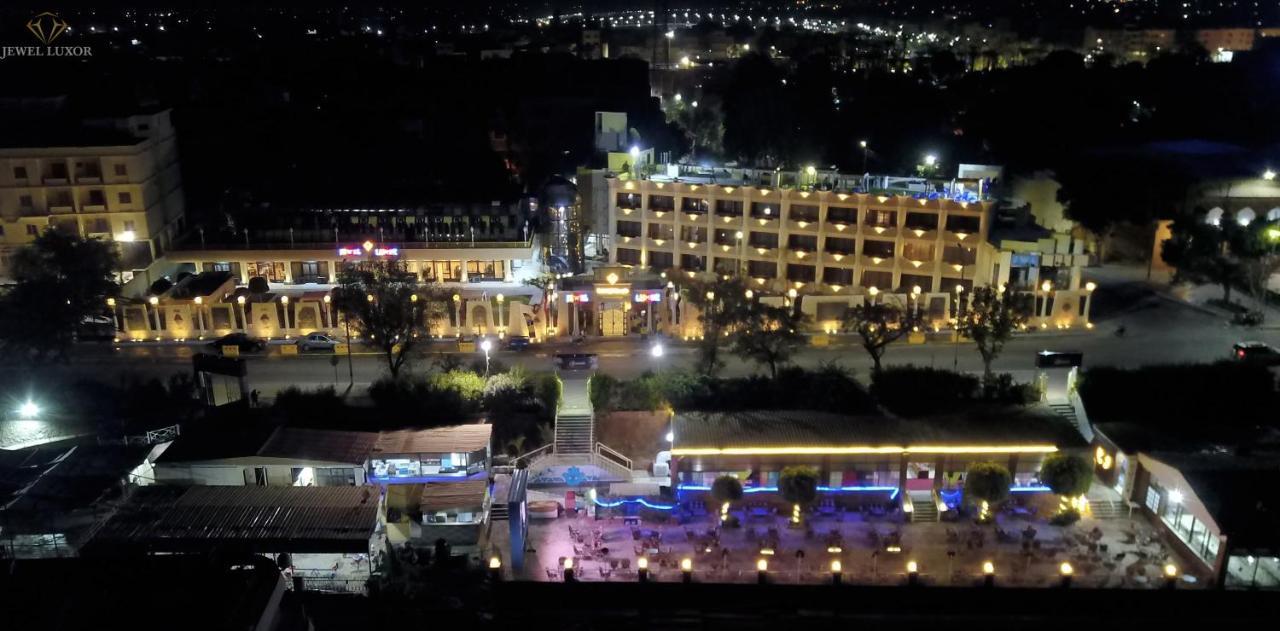 Jewel Luxor Hotel Luaran gambar